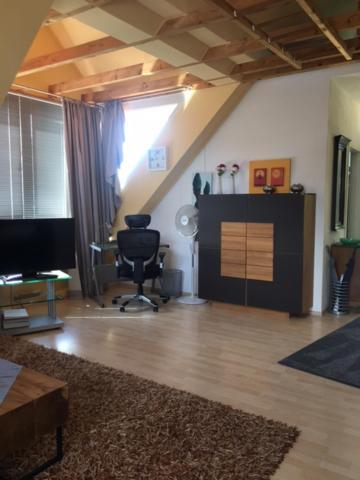 Ferienwohnung Stenzel 1 Laer المظهر الخارجي الصورة
