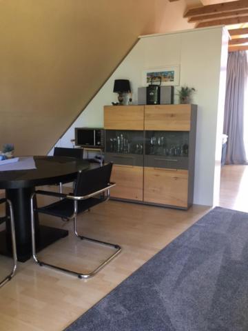 Ferienwohnung Stenzel 1 Laer المظهر الخارجي الصورة